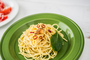パスタ