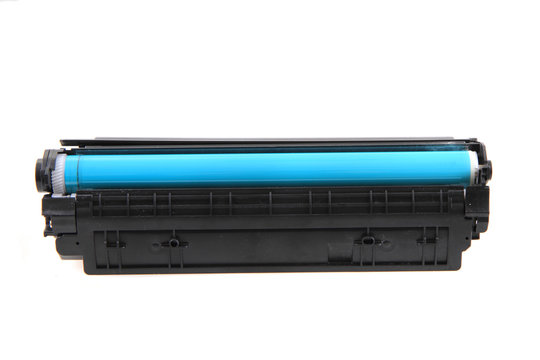 Laser Toner Cartridge