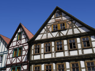 Fototapeta premium Schmalkalden