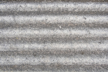  Rag roof texture