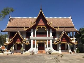 Wat Chiang Mun