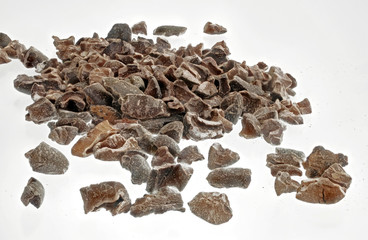 grosse Menge Bio Kakao Nibs