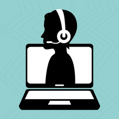 customer service design 