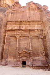 Petra Jordan