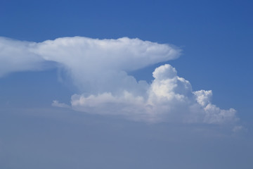 Cumulonembo - nuvola 