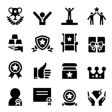 picture Proud Icon Png https stock adobe com sk images award icon set 110996719 start checkout 1 content id 110996719