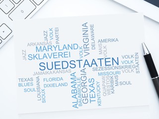 Südstaaten