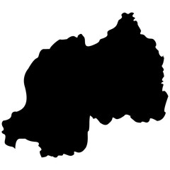 Territory of  Rwanda