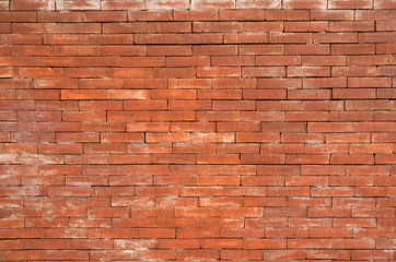 vintage brick wall Background