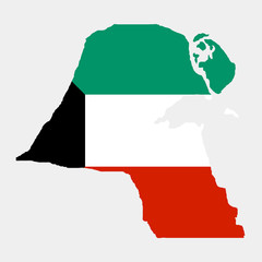 Territory of  Kuwait