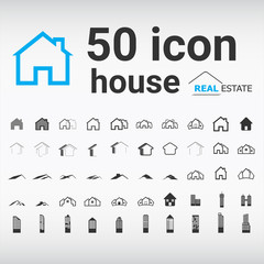 House icon