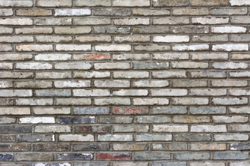 grey brick