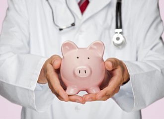 Healthcare And Medicine.