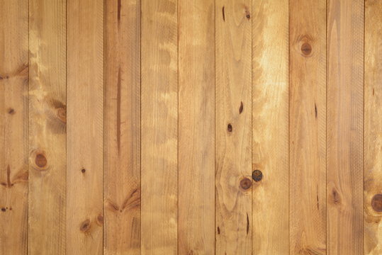 Textura de madera natural en láminas marrón