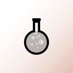 test-tube icon