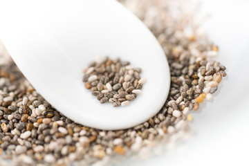 chia 