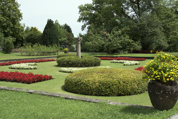 Parco di Villa Taranto, Verbania