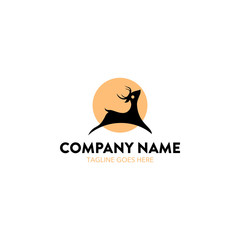 Obraz premium Logo Template