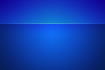 Soft Blue Background