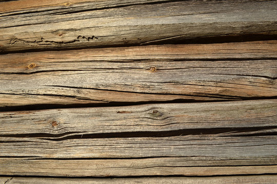 деревянные доски