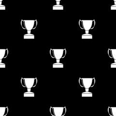 Cup vector icon for web and mobile