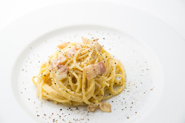 carbonara
