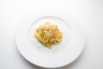 carbonara