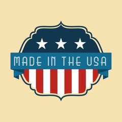 made in the usa design 