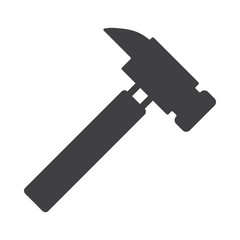 Hammer icon