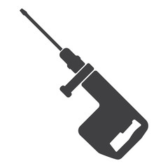 Drill icon