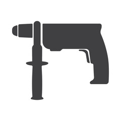 Drill icon