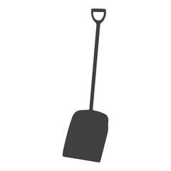 shovel icon