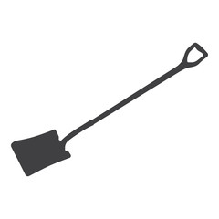 shovel icon