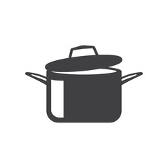 cooking pan icons.