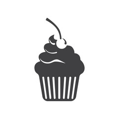  Cake icon.