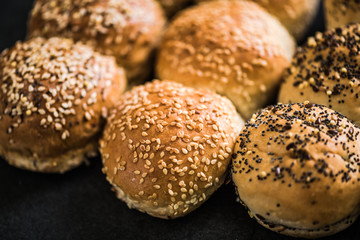 wholegrain healthy dieting food