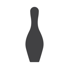 Bowling pin Icon