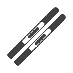 Skis icon