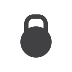 dumbbell icon