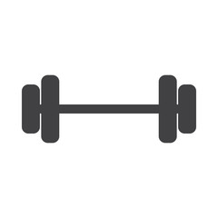 barbell  icon