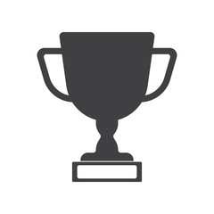 Award Icon Vector