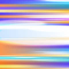 Colorful abstract background