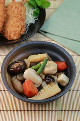 煮物