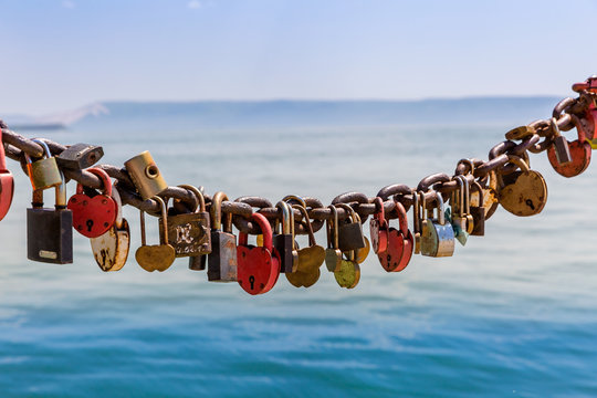 locks of love