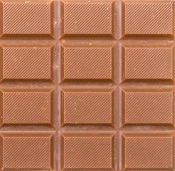 Bar of chocolate