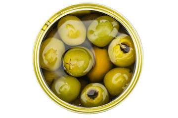 olives