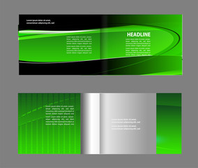 brochure template
