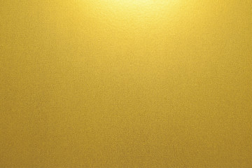 Gold paper texture background