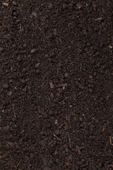 gardening soil background