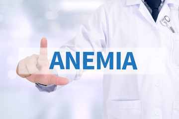 ANEMIA